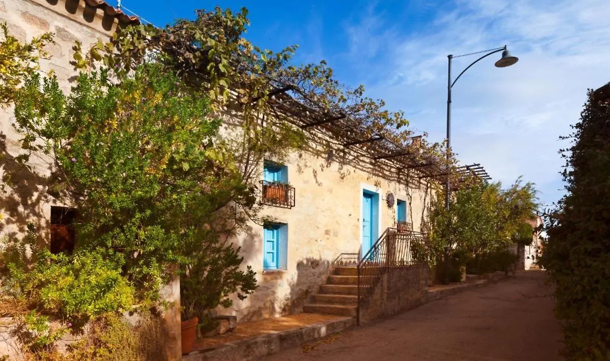 Top Floor Gulf View Apartment Όλμπια 0*,  Ιταλία