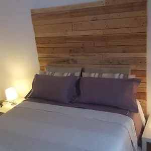 Nocleg ze śniadaniem Orchidea, Olbia