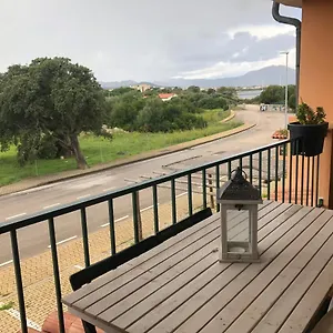 The Sandalia House Olbia