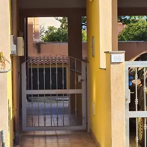 La Coccinella Olbia
