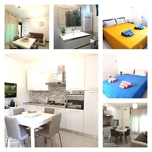 Casa Del Parco Olbia