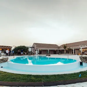 Resort Su Entu Sardinian Country Club, Olbia