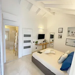 Pensjonat Corso Umberto, Olbia