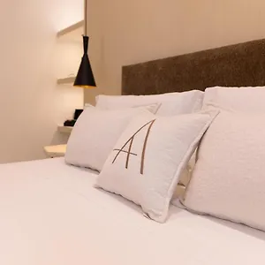 Pensjonat Double A Luxury, Olbia