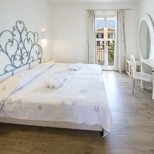Olbia City Hotel Отель