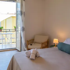 Appartement Biggy, Olbia