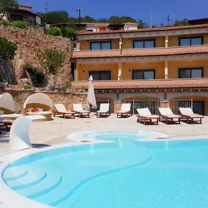 Lh Pozzo Sacro Hotel