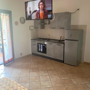 Appartamento Da Giulia Le Mimose, Olbia