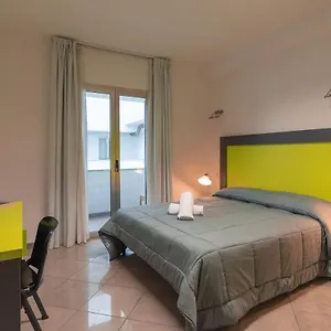 Delta Olbia