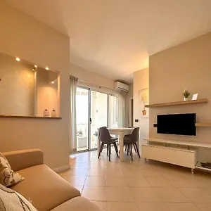 Appartement Prestige Panoramico Veronese, Olbia