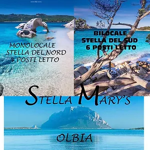 Stella Marys Nord Olbia
