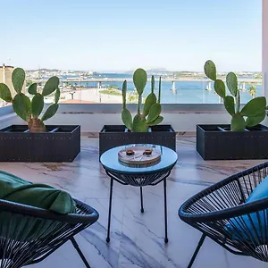 Appartement Welcomely - Seamphony Light, Olbia