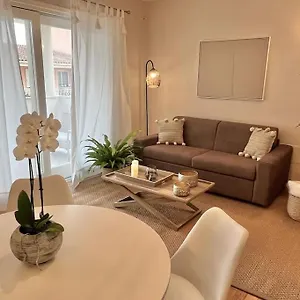 Appartement Residenza Bramante, Olbia