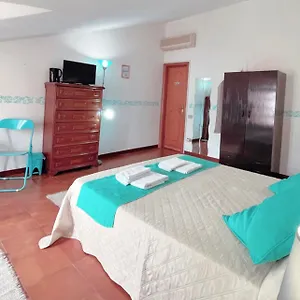 Pensjonat Ncivico19 Lt, Olbia