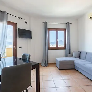Appartamento Ak Loft, Olbia
