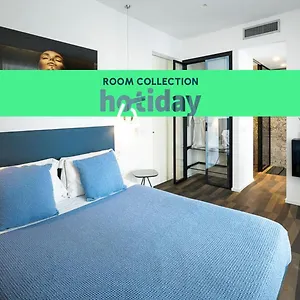 Hotel Hotiday Collection - Wallure, Olbia