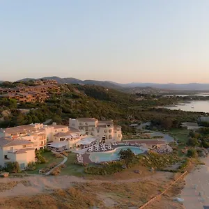 Cala Cuncheddi - Vretreats Отель
