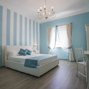 Nocleg ze śniadaniem Les Magnolia, Olbia