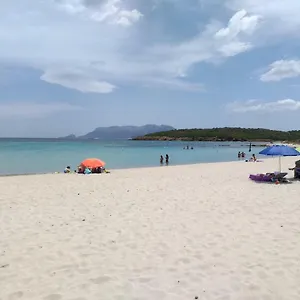 Hotel Abbaruja, Olbia