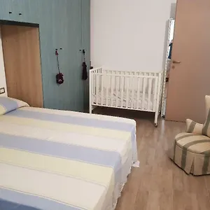 Appartement Casa Fera, Olbia