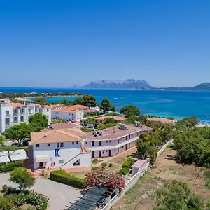 Mare Blue Olbia